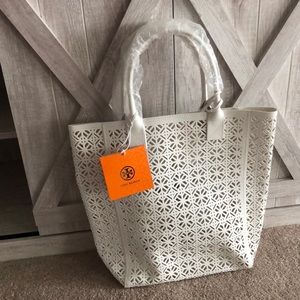 Tory Burch tote!